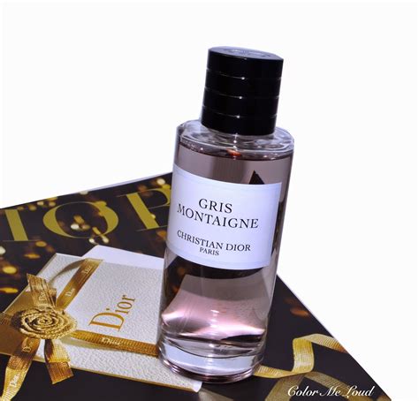 dior parfüm rote flasche|Gris Dior / Gris Montaigne (Eau de Parfum) von Dior.